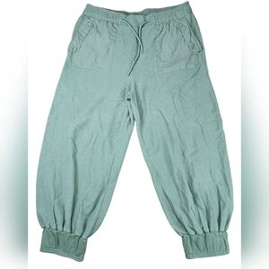 FP Movement 100% Cotton Joggers